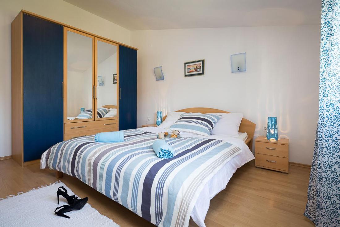 Apartments Beata Marina Rom bilde