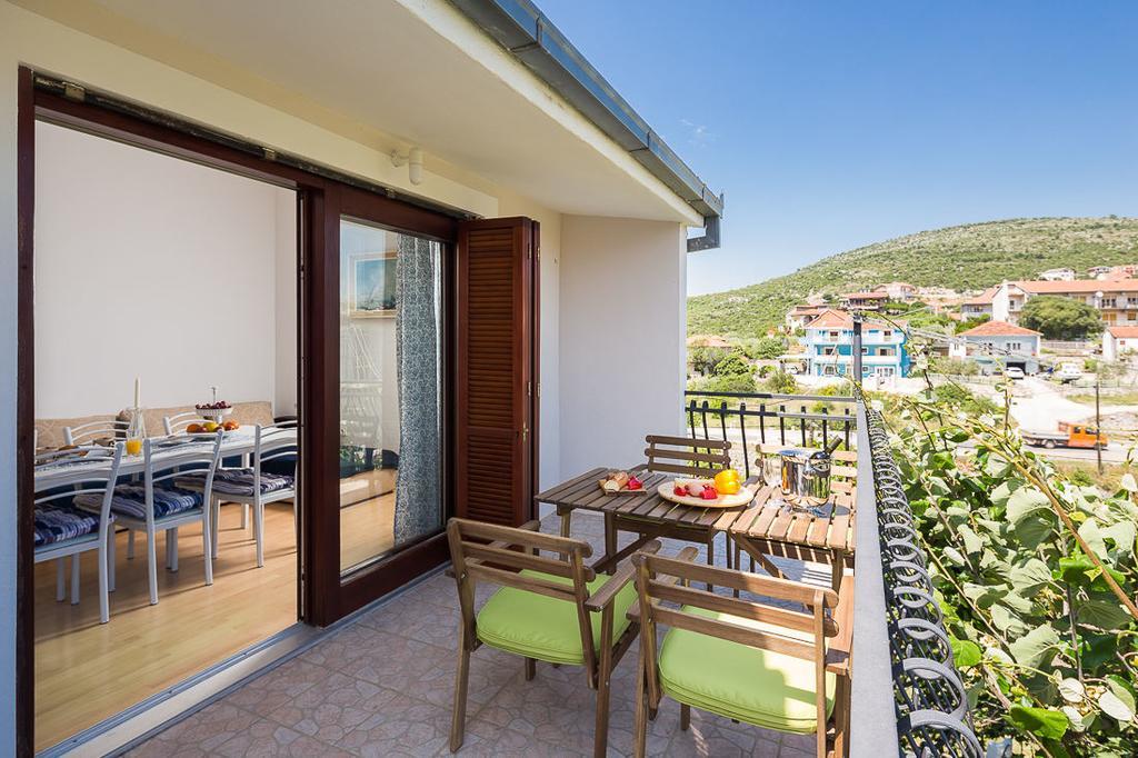 Apartments Beata Marina Rom bilde