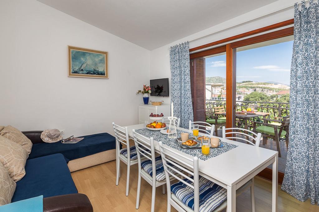 Apartments Beata Marina Rom bilde