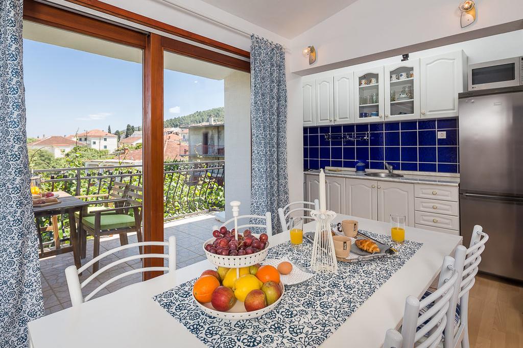 Apartments Beata Marina Rom bilde