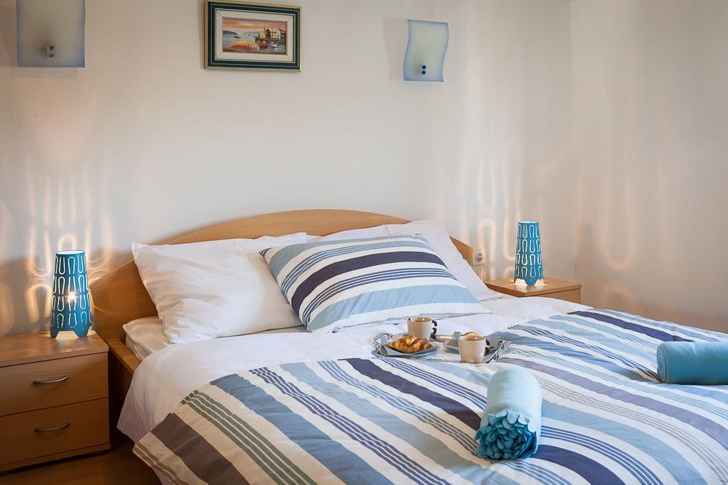 Apartments Beata Marina Rom bilde
